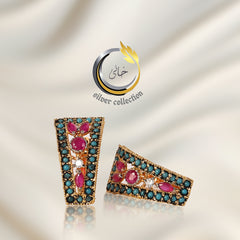 Earrings - ER0013