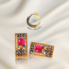 Earrings - ER0022