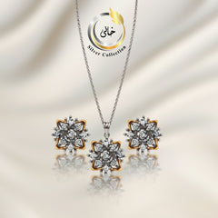 Necklace Set NS-0012