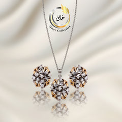 Necklace Set NS-0011