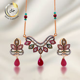 Necklace NS-0022