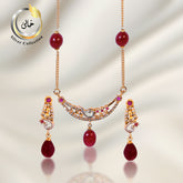 Necklace Set NS-0021