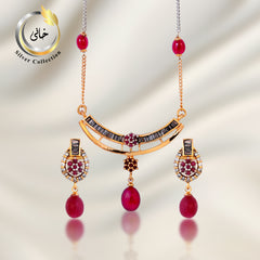 Necklace Set NS-0020