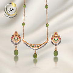 Necklace Set NS-0018