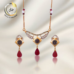 Necklace Set NS-0017