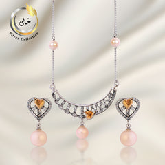 Necklace Set NS-0024