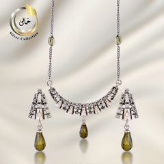 Necklace Set NS-0025