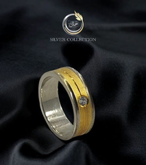 Gents Challa (Ring)