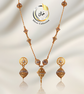 Ns-002 Necklace Set