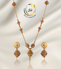 Ns-002 Necklace Set