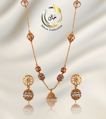 NS-003 Necklace Set