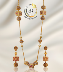 NS-005 Necklace Set