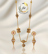 NS-006 Necklace Set