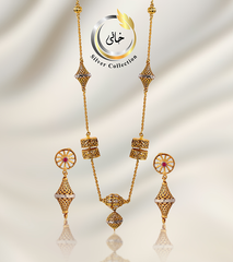 NS-006 Necklace Set