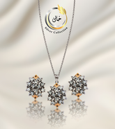 Necklace Set NS-009