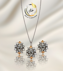 Necklace Set NS-009
