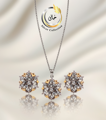 Necklace Set NS-007