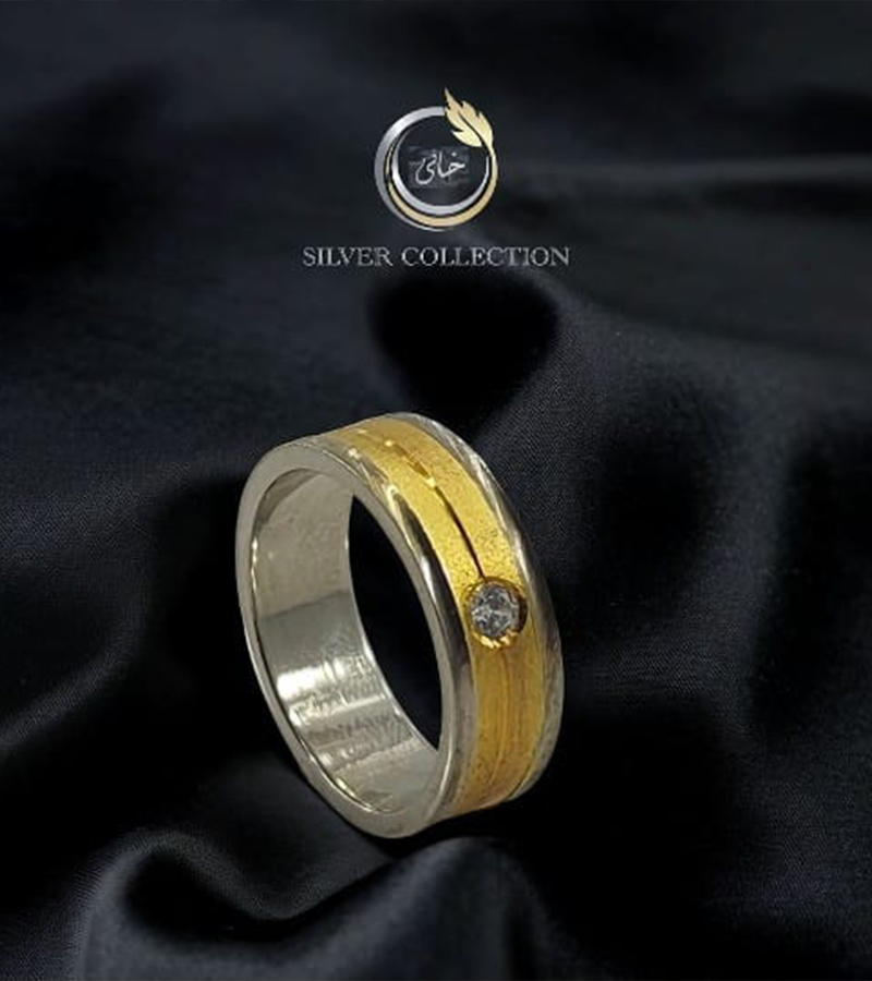 Gents Challa (Ring)