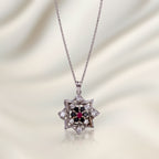 Necklace set NS-0046