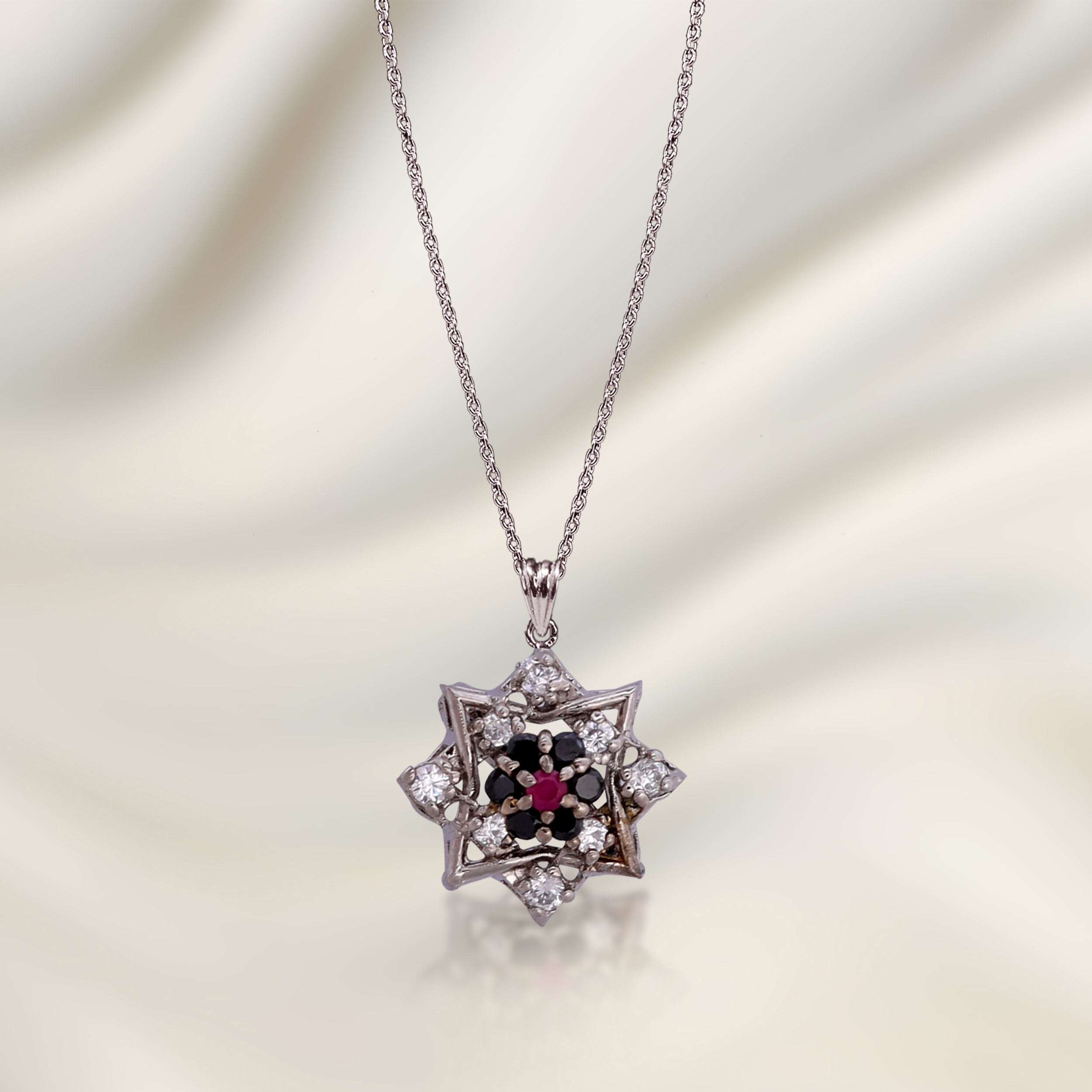 Necklace set NS-0046