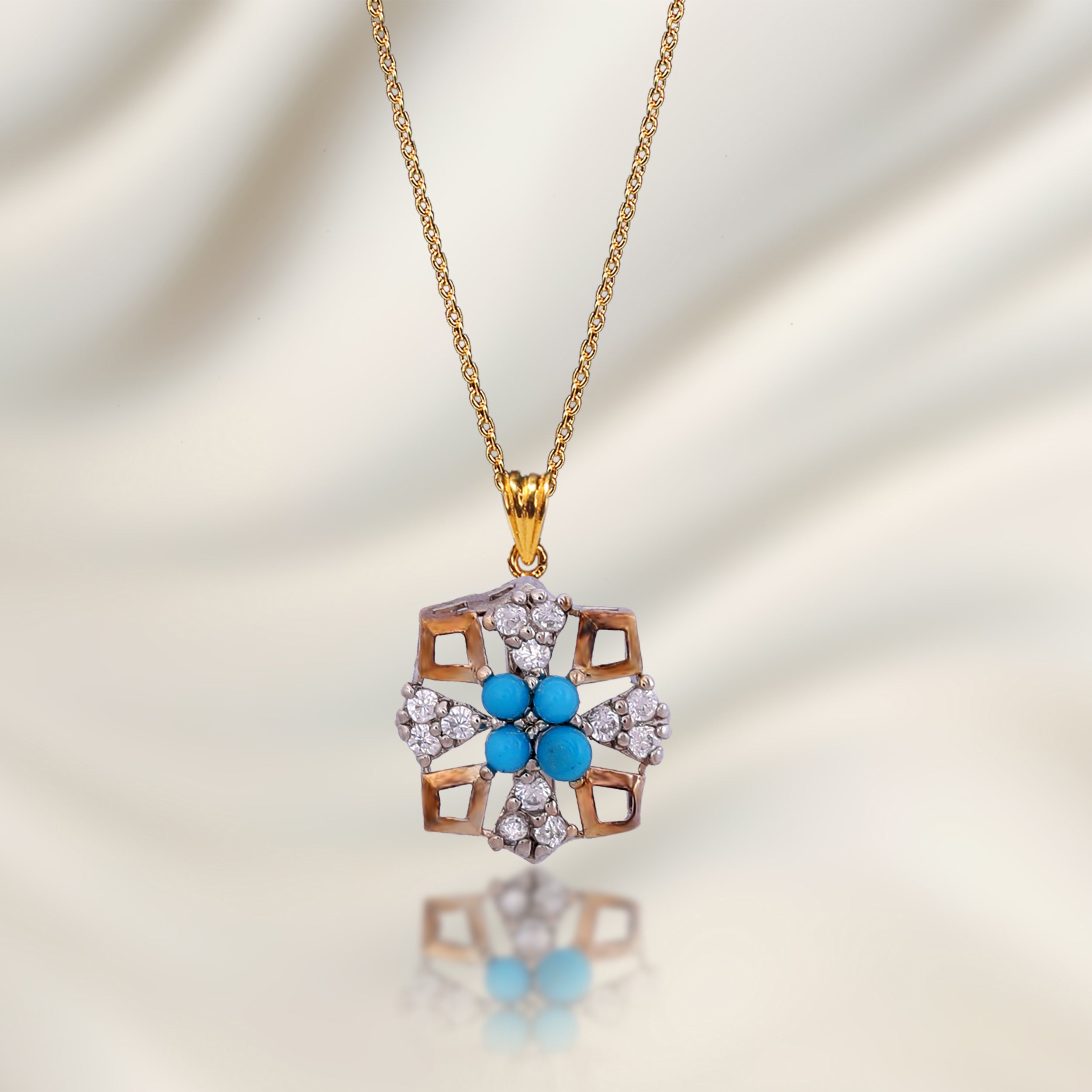 necklace Set NS-0048