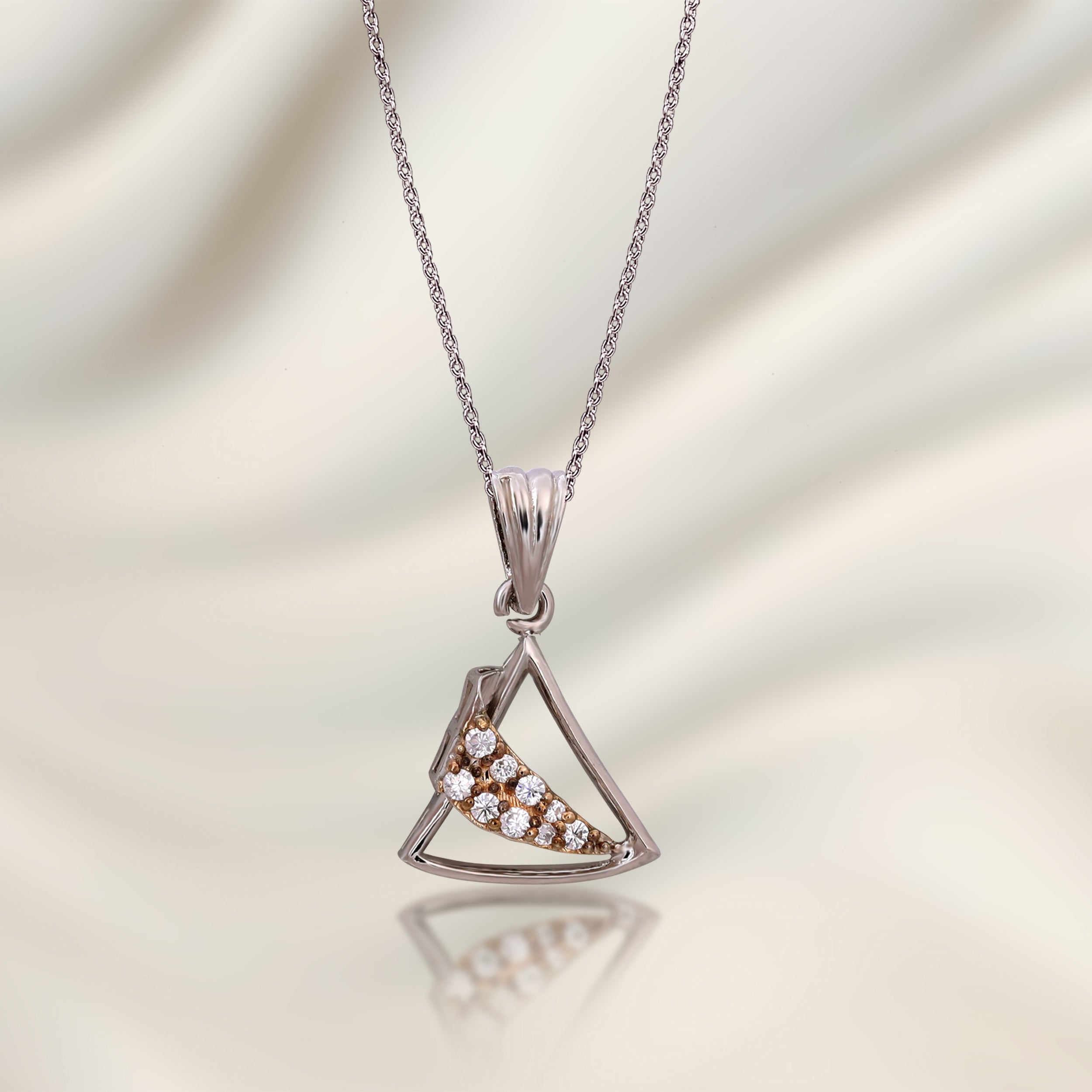 Necklace set NS-0047