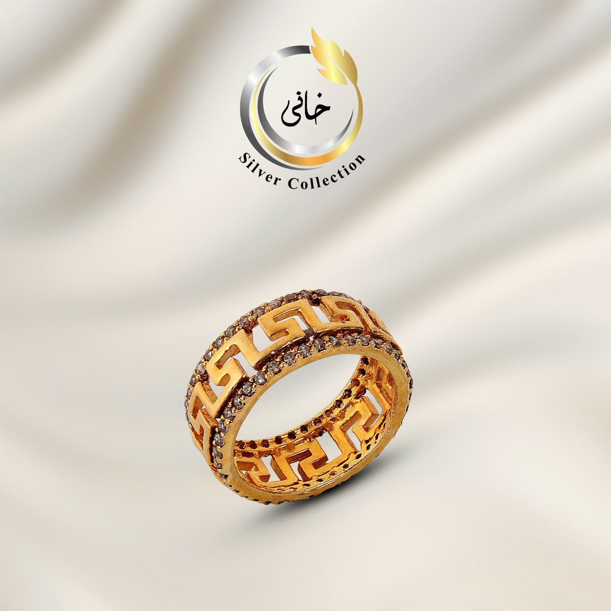 Finger ring FR_FR0049