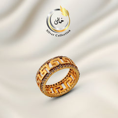 Finger ring FR_FR0049