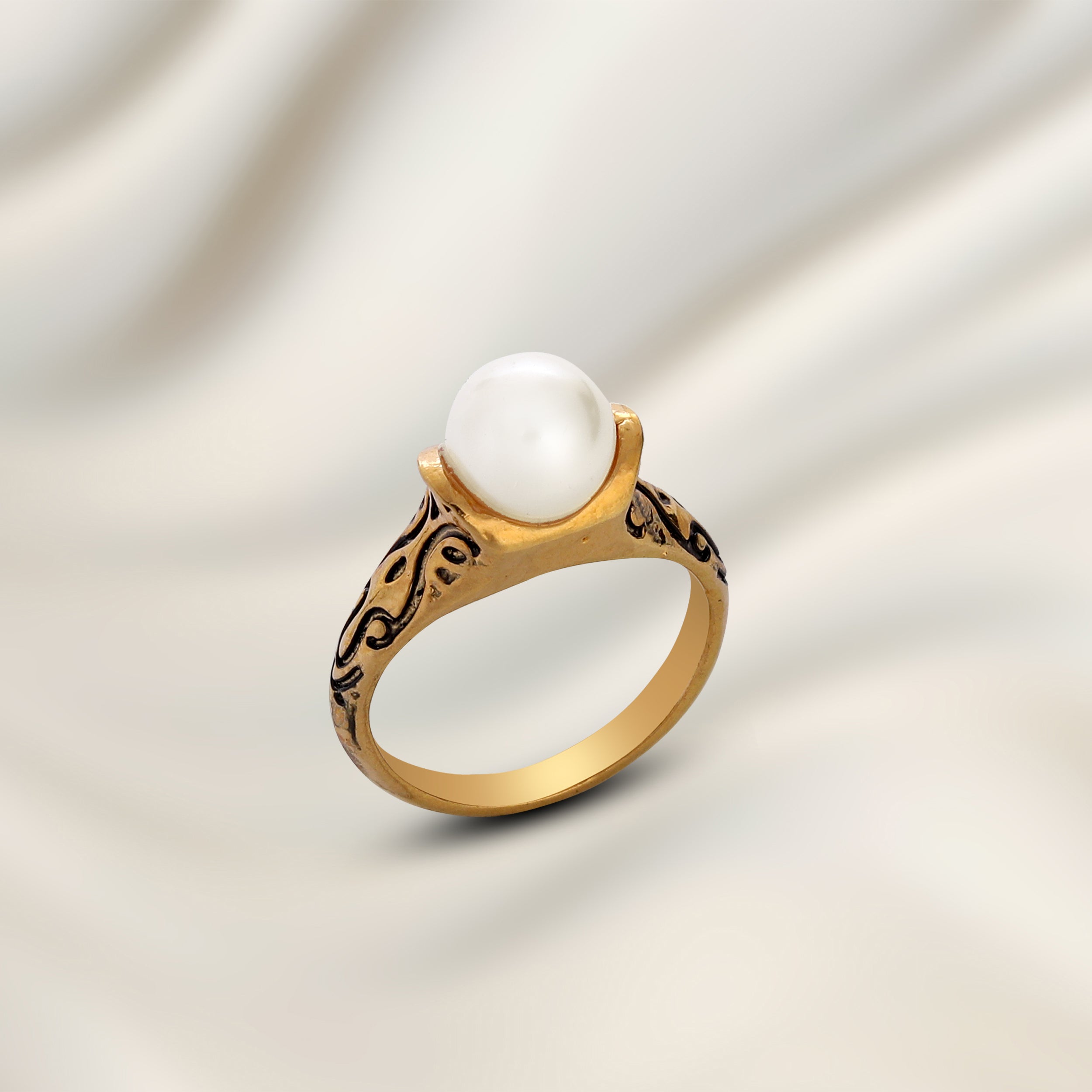 Finger Ring FR-0059