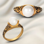 Finger Ring FR-0059