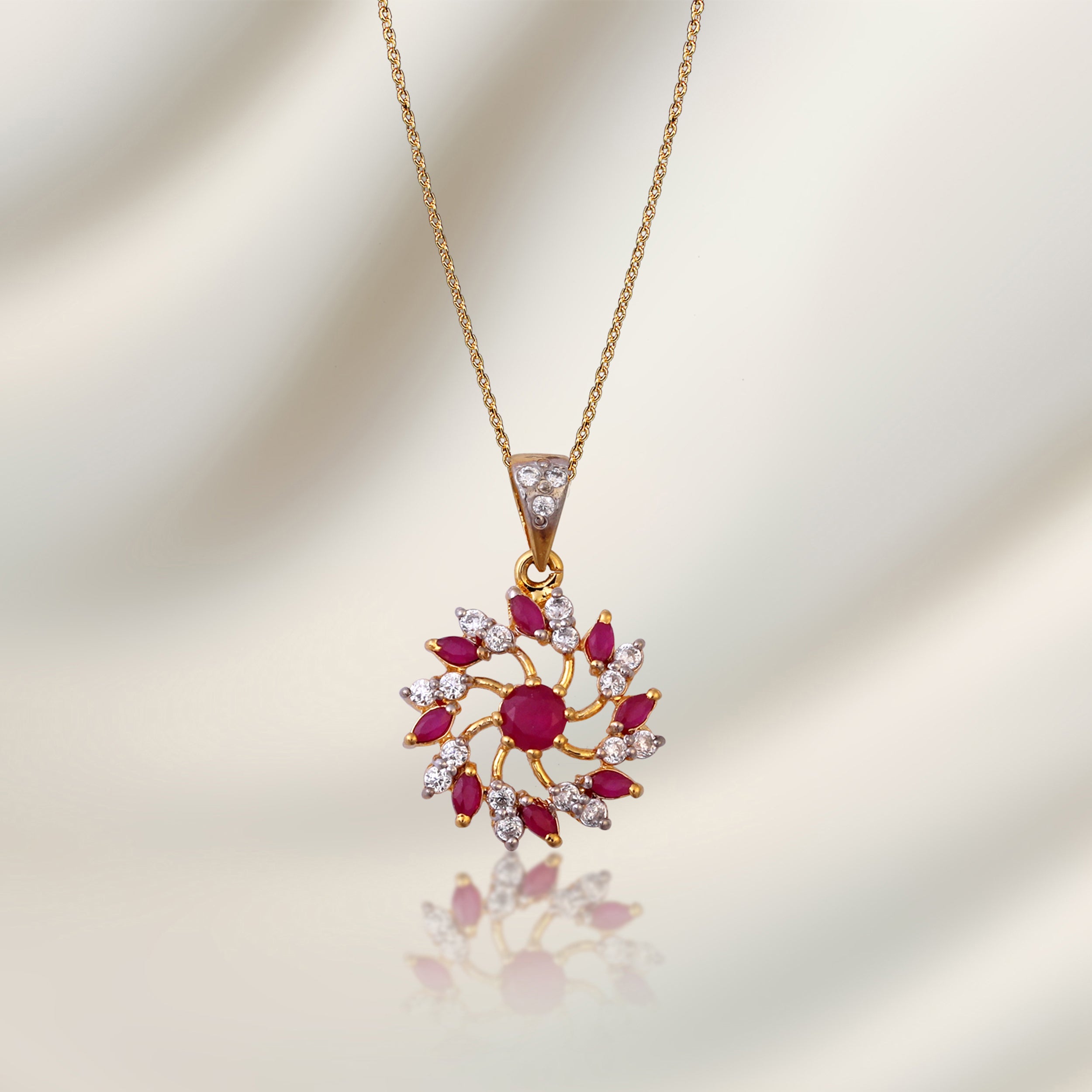 Necklace Set NS-0028