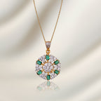 Necklace Set NS-0029