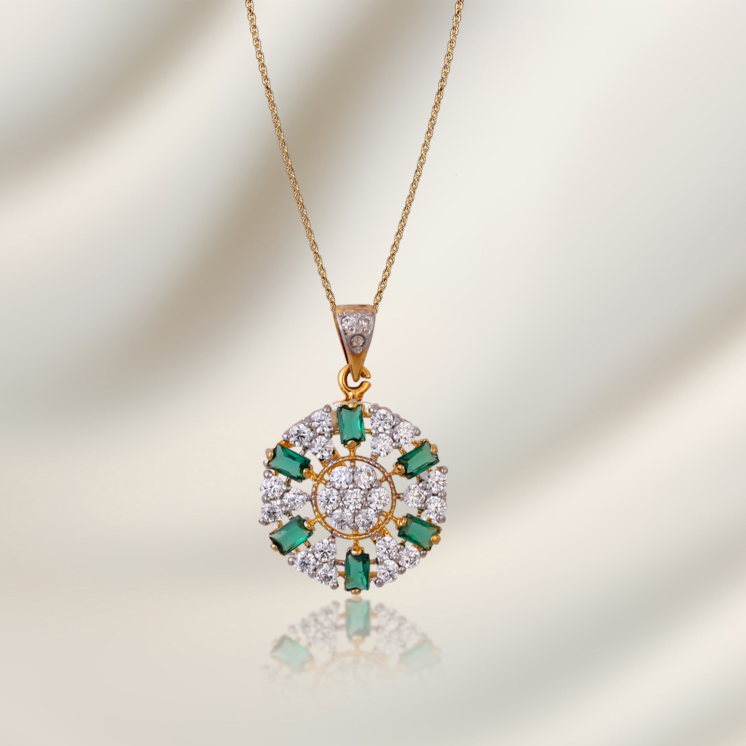 Necklace Set NS-0029