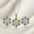 Necklace Set NS-0029