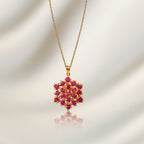 Necklace Set NS-0030