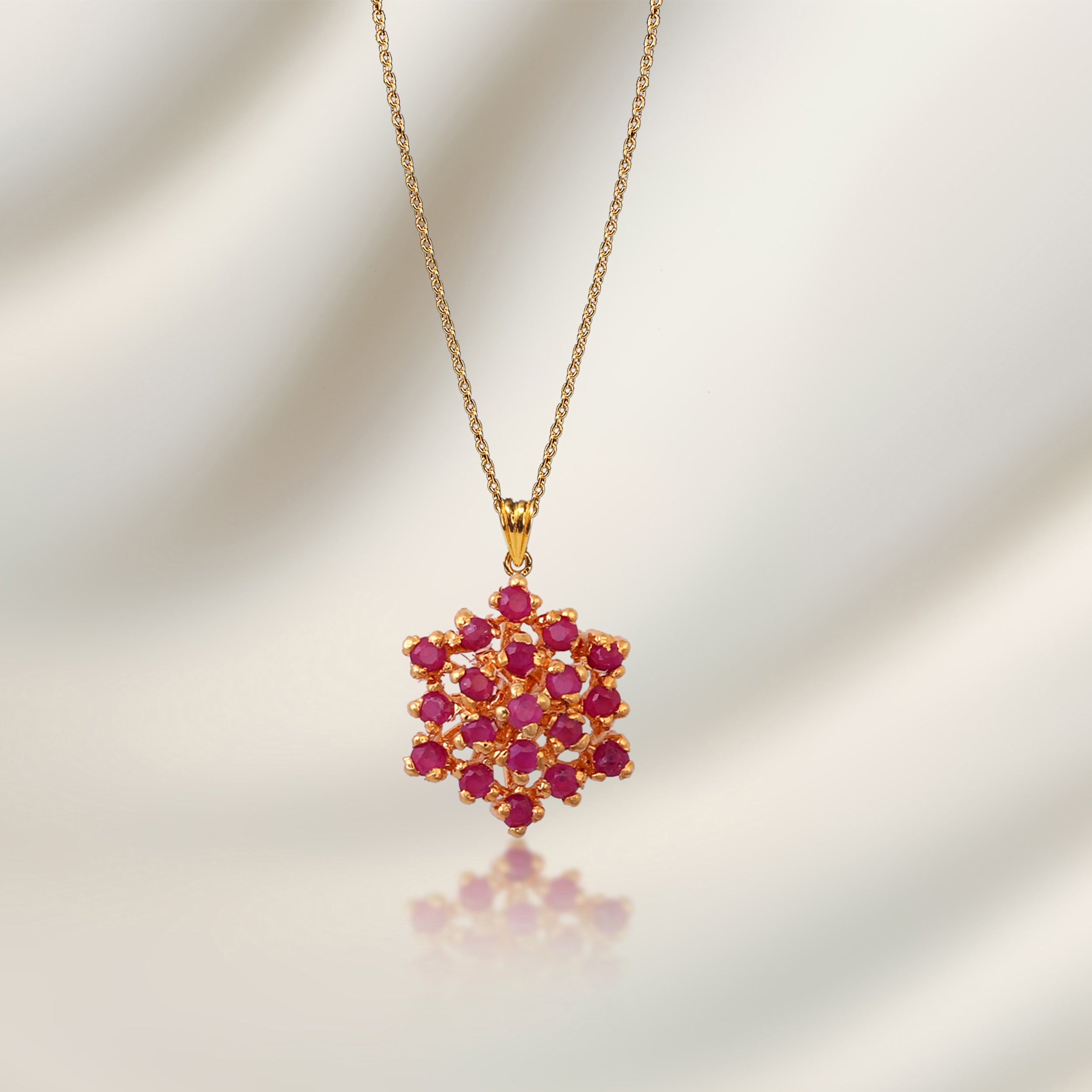 Necklace Set NS-0030