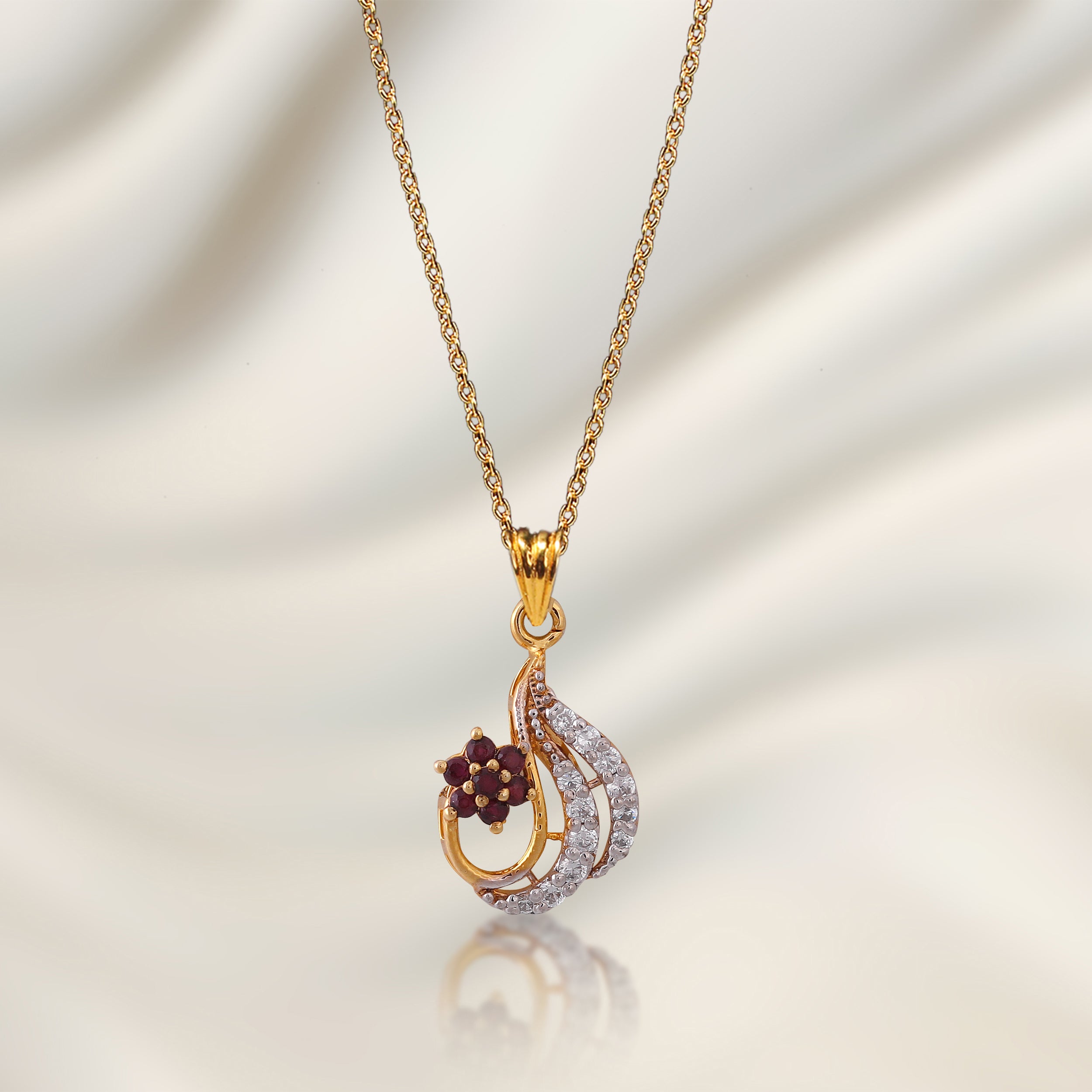 Necklace Set NS-0064