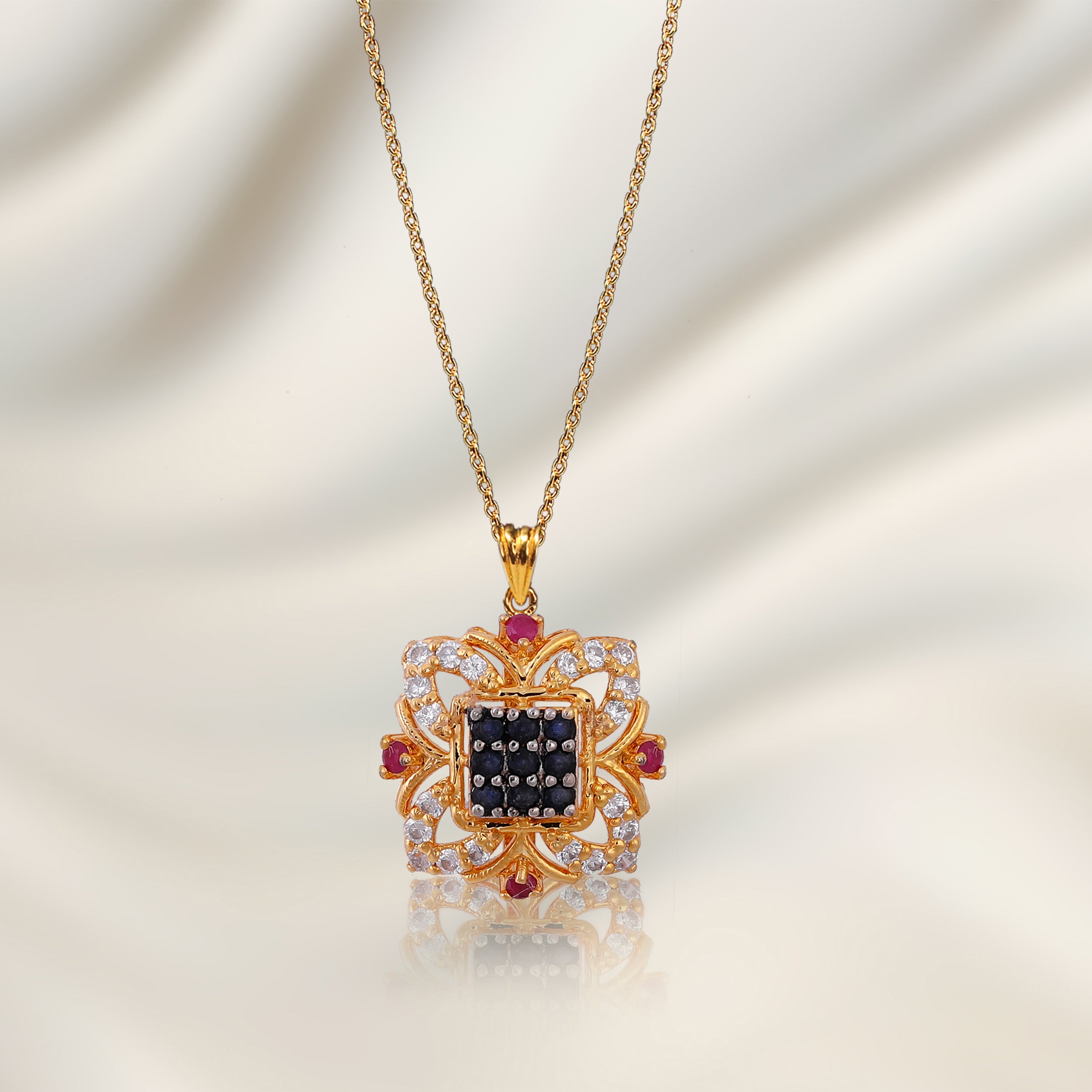 Necklace Set NS-0065