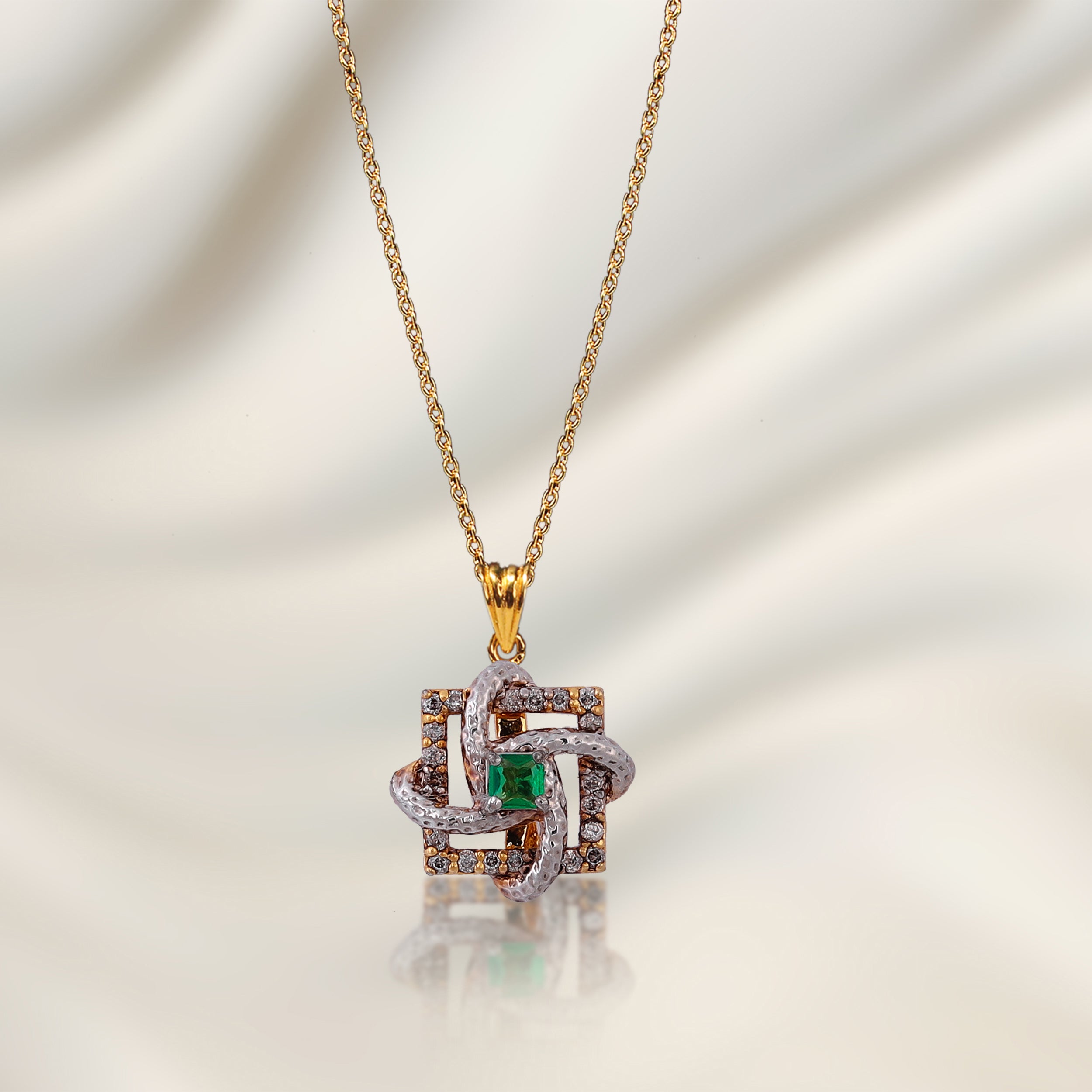 Necklace Set NS-0066