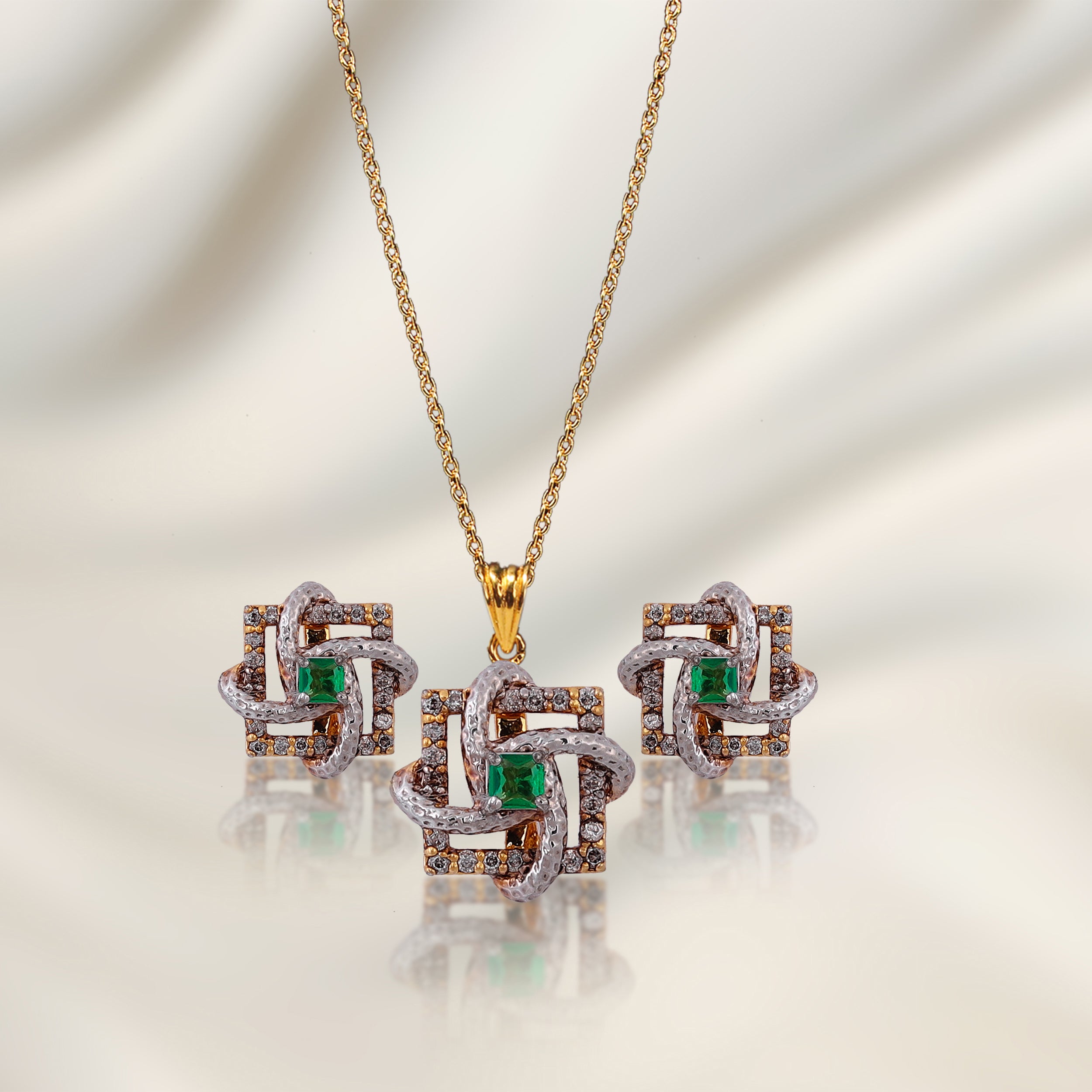 Necklace Set NS-0066