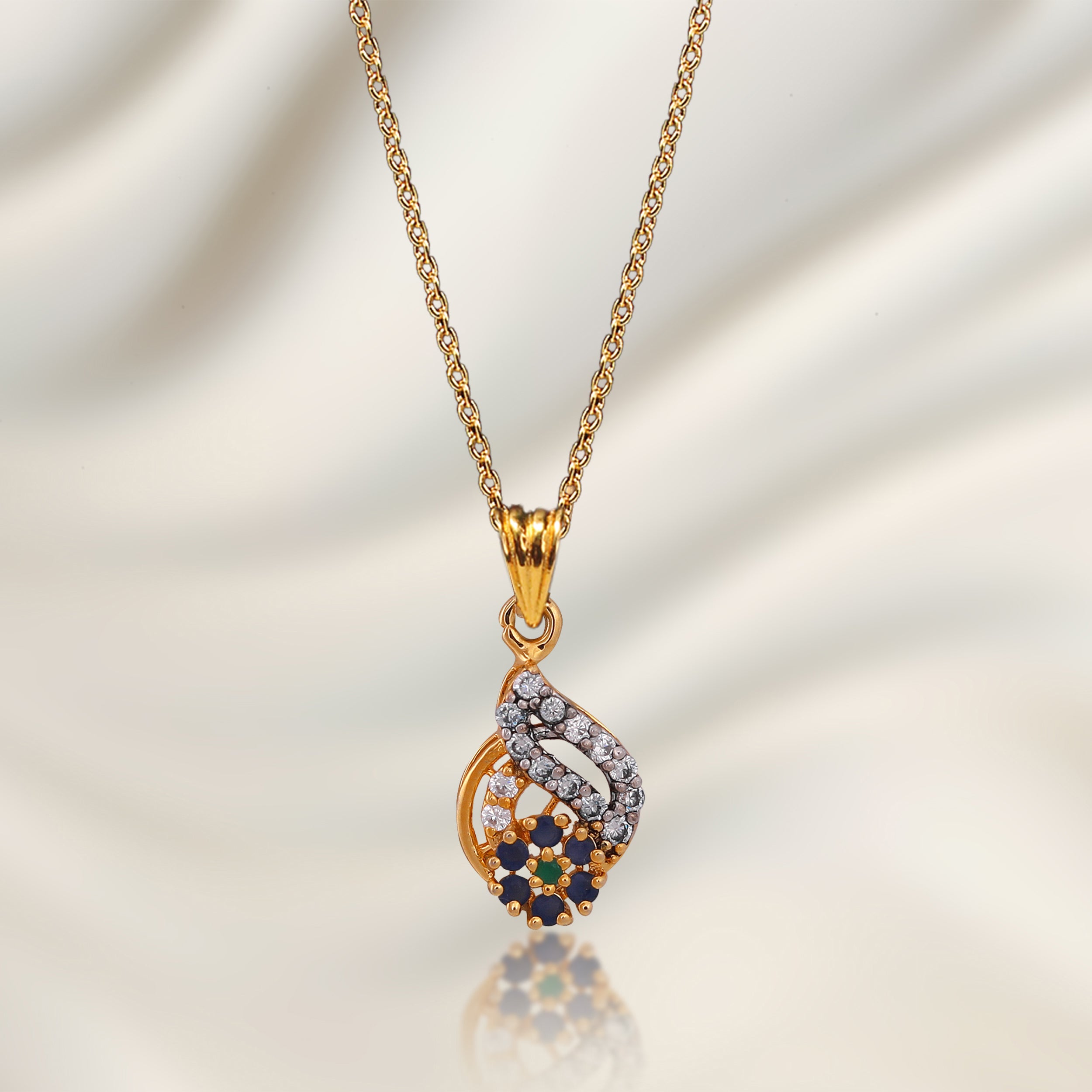 Necklace Set NS-0067