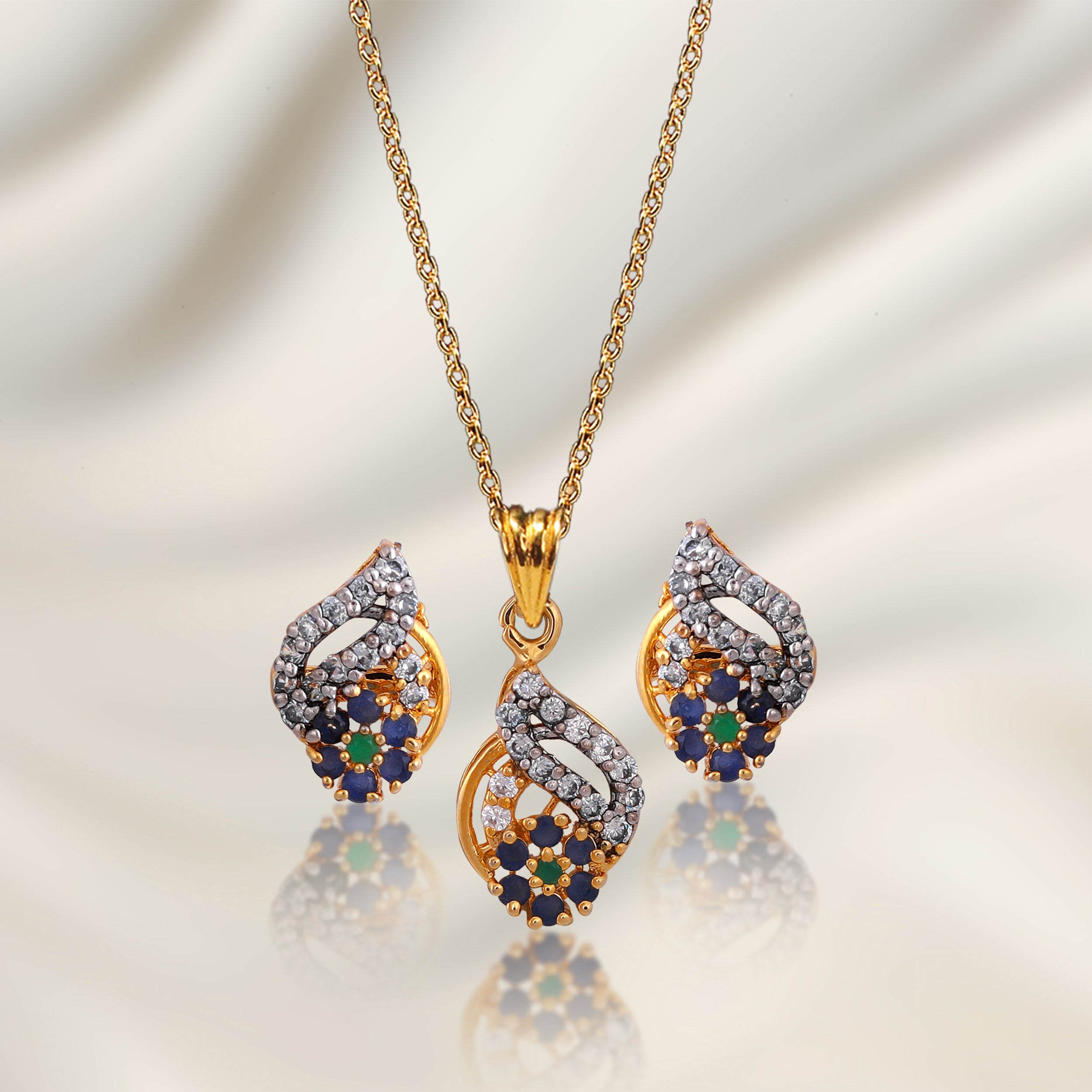 Necklace Set NS-0067