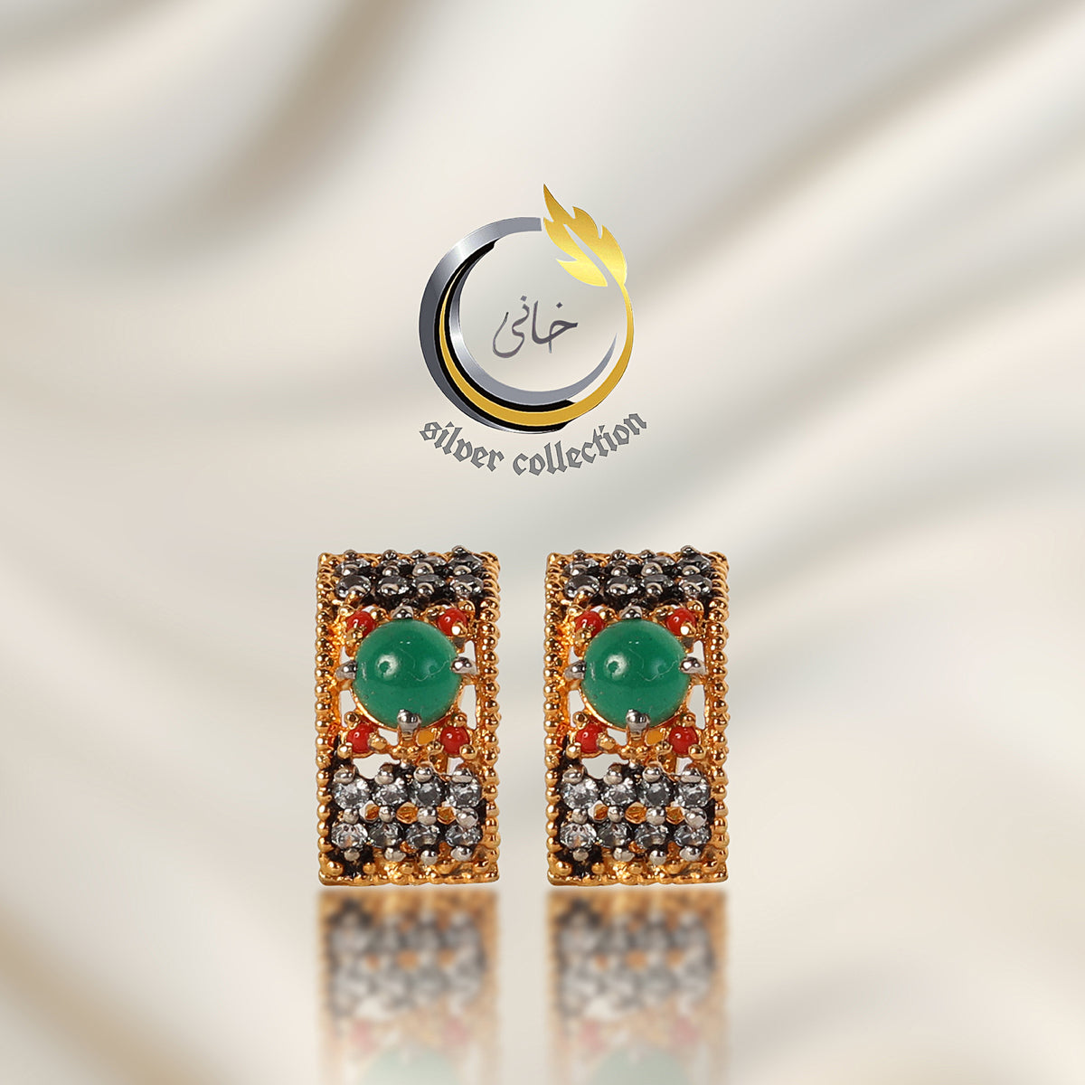 Earrings - ER0021