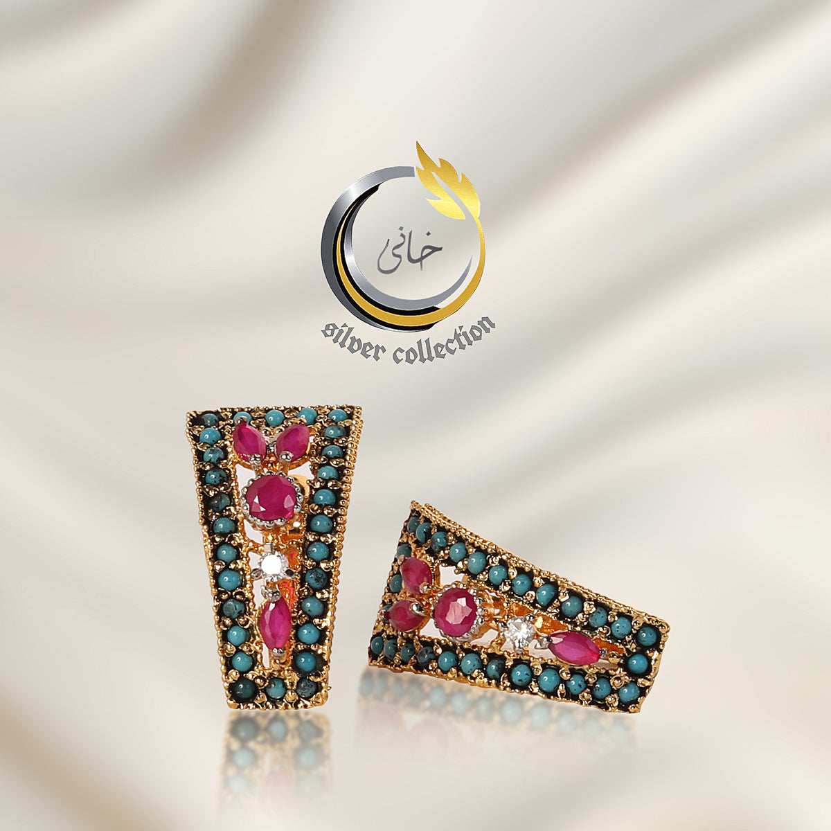 Earrings - ER0013