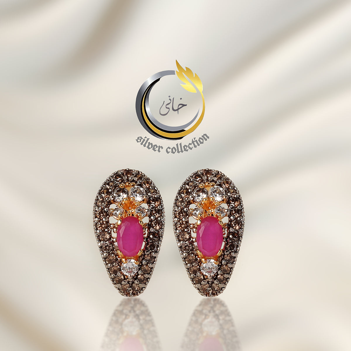 Earrings - ER0019