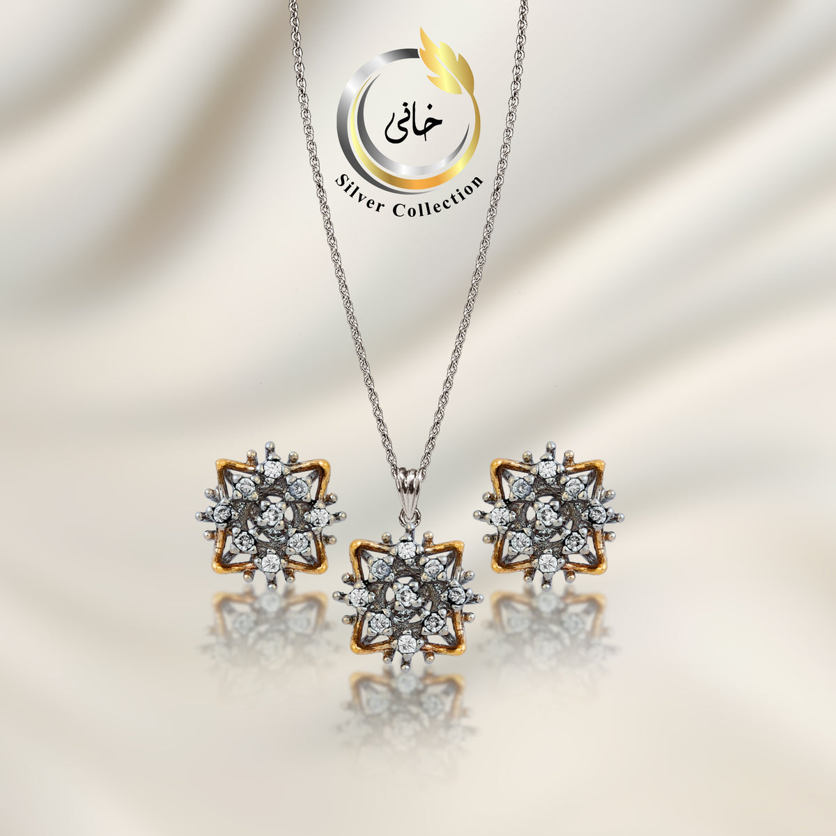 Necklace Set NS-0012