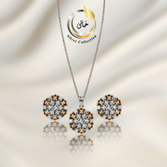 Necklace Set NS-0010