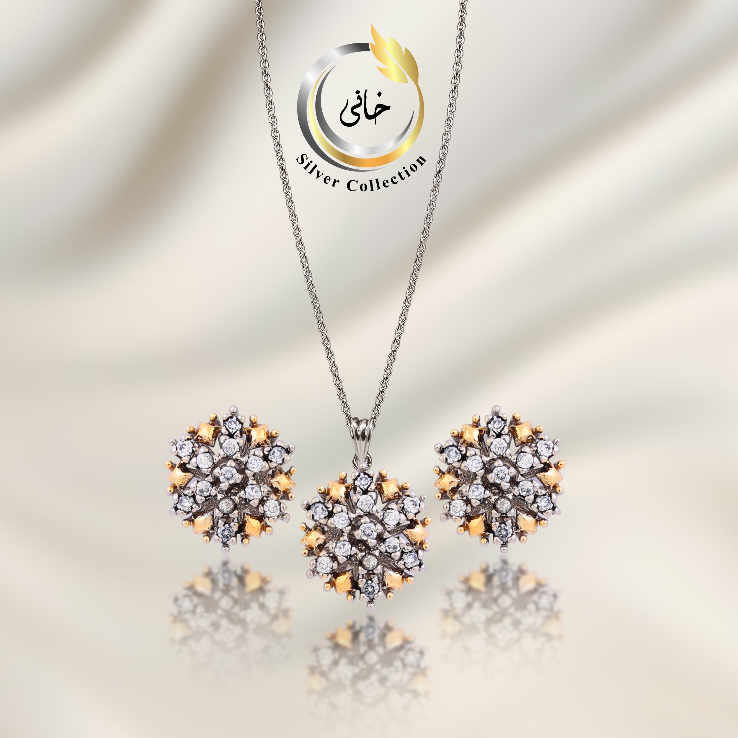 Khani Silver Collection