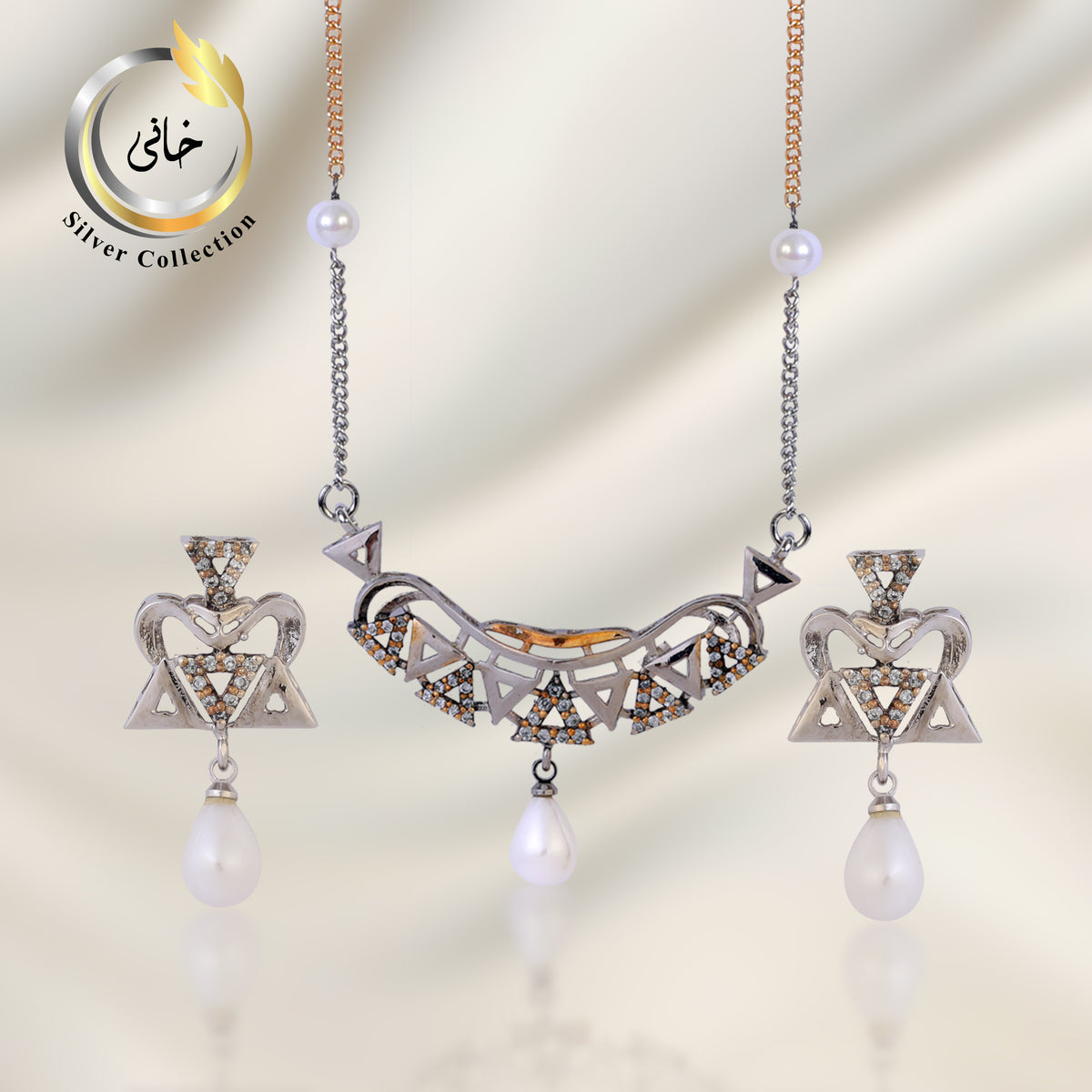 Necklace Set NS-0023