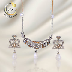 Necklace Set NS-0023